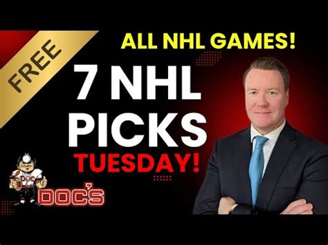 nhl game predictions|Free NHL Predictions, Expert NHL Picks & Previews .